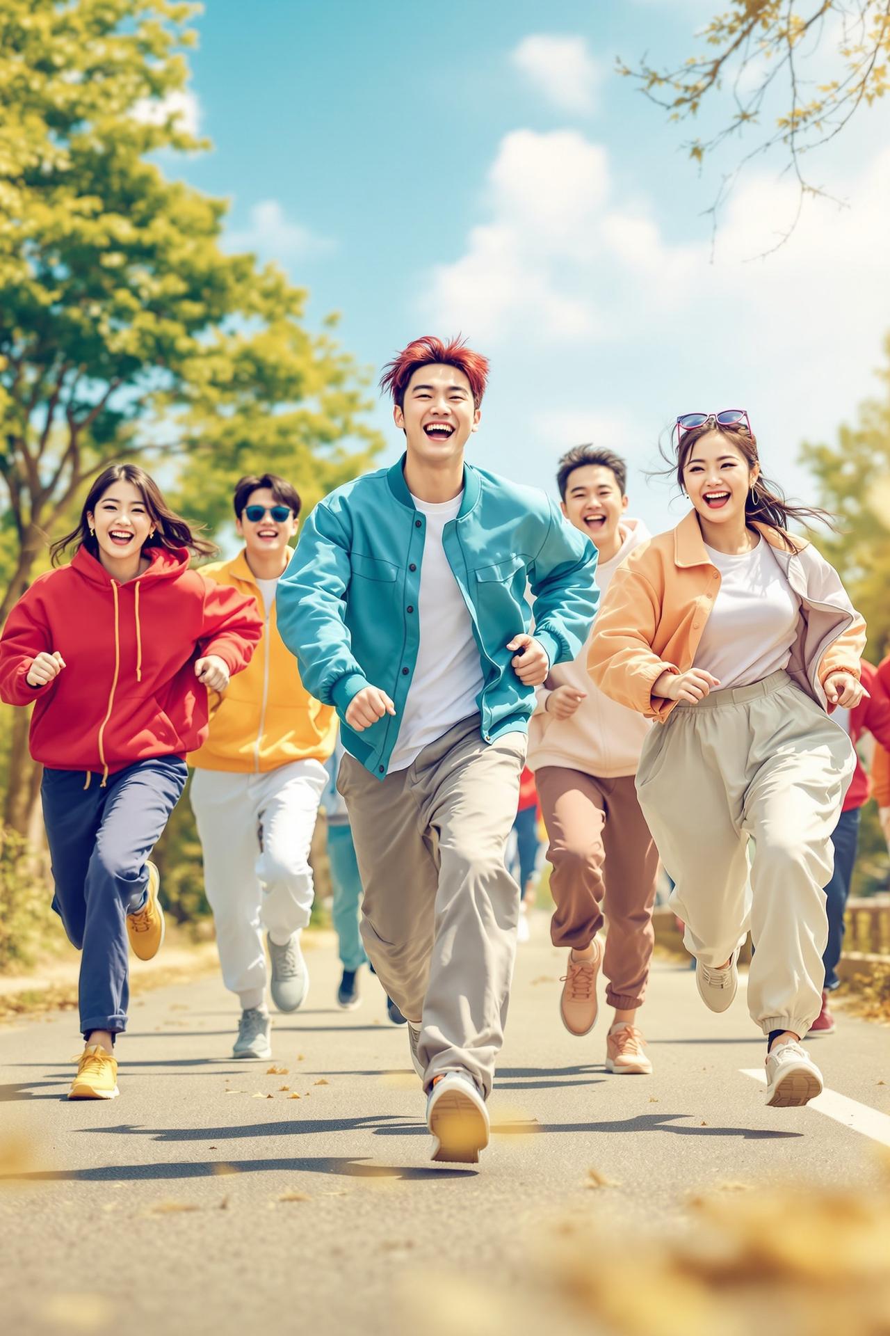 奔跑吧 第十季 - 78电影网最新更新 78电影网 - 奔跑吧 第十季