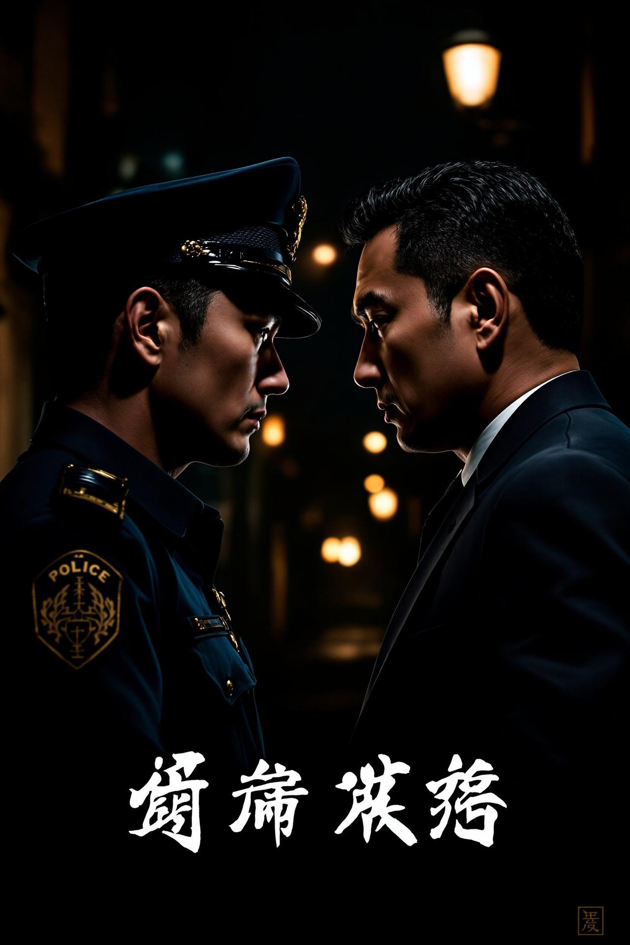 狂飙 - 78电影网热门推荐 78电影网推荐 - 狂飙